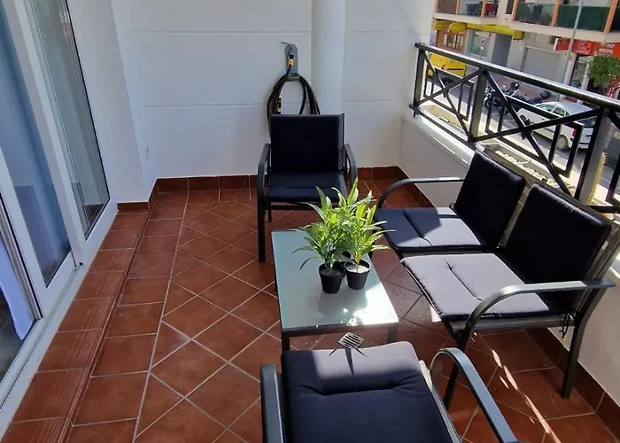 Apartment Playa Kas Calp