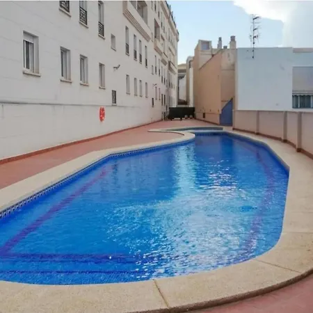 Playa Kas Apartment Calpe