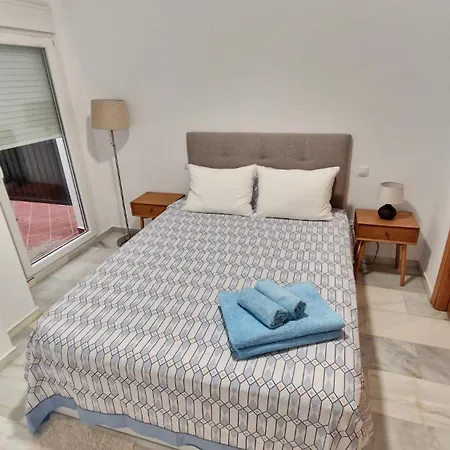 Apartment Playa Kas