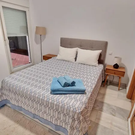 Playa Kas Apartment *