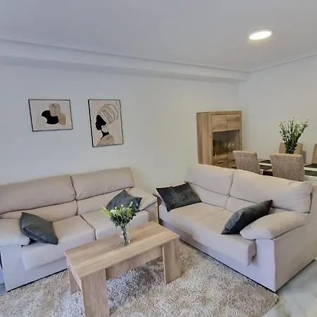 Apartment Playa Kas *