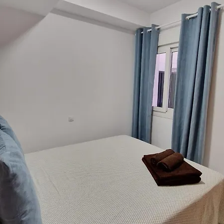 Playa Kas Apartment