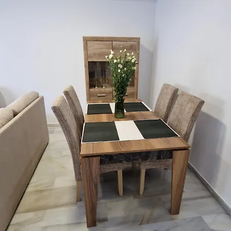Apartment Playa Kas *