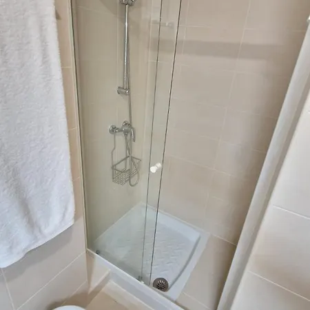 Apartment Playa Kas Calpe