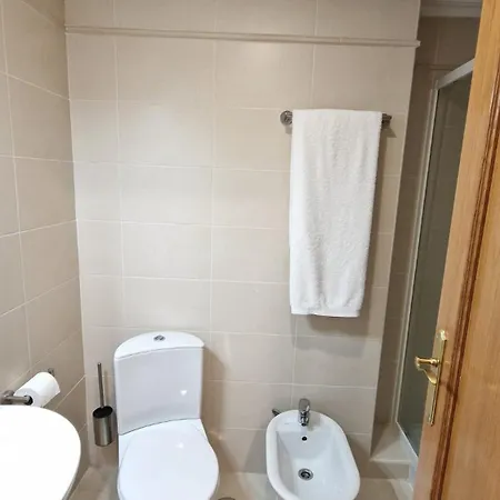 Apartment Playa Kas *