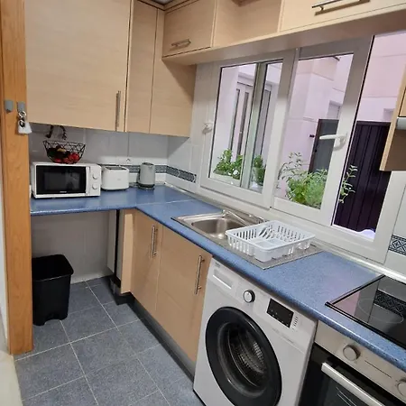 Playa Kas Appartement *