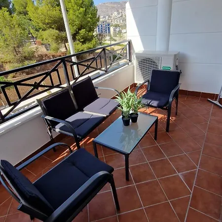 Appartement Playa Kas *