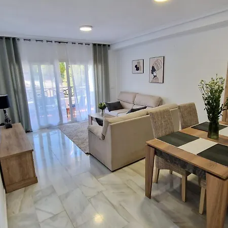 Apartment Playa Kas *