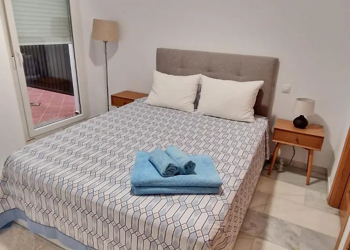 Playa Kas Apartmán *