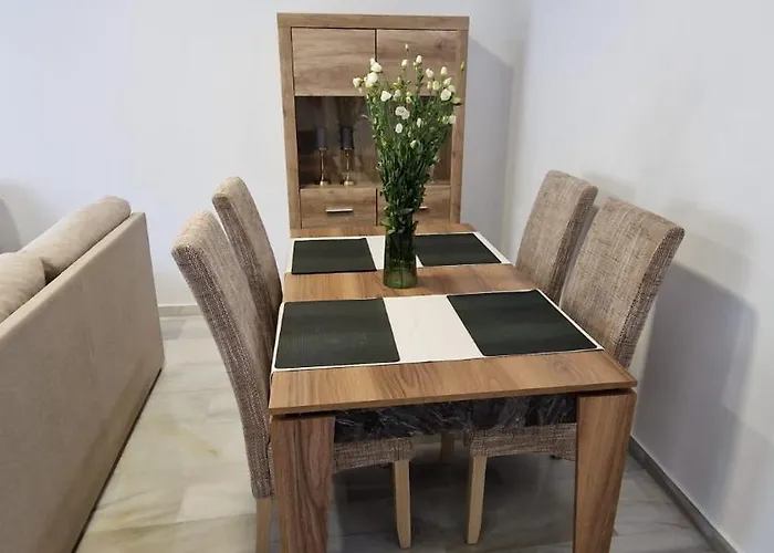 Apartmán Playa Kas *