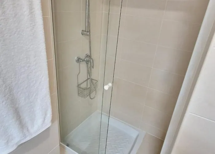 Apartmán Playa Kas Calpe