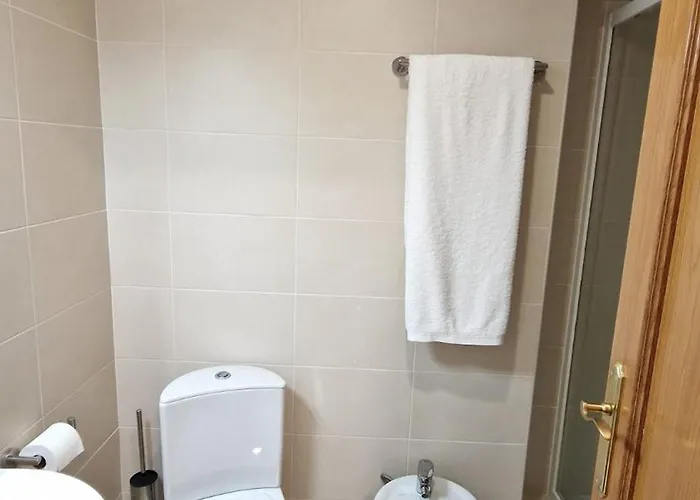 Apartmán Playa Kas *