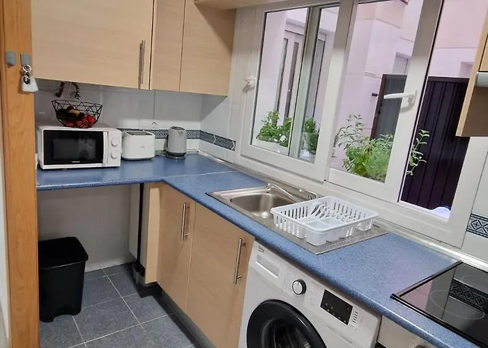 Playa Kas Apartmán *